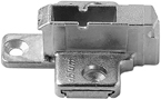 BASE CLIP BLUM 175H7190  (ALT.9MM)