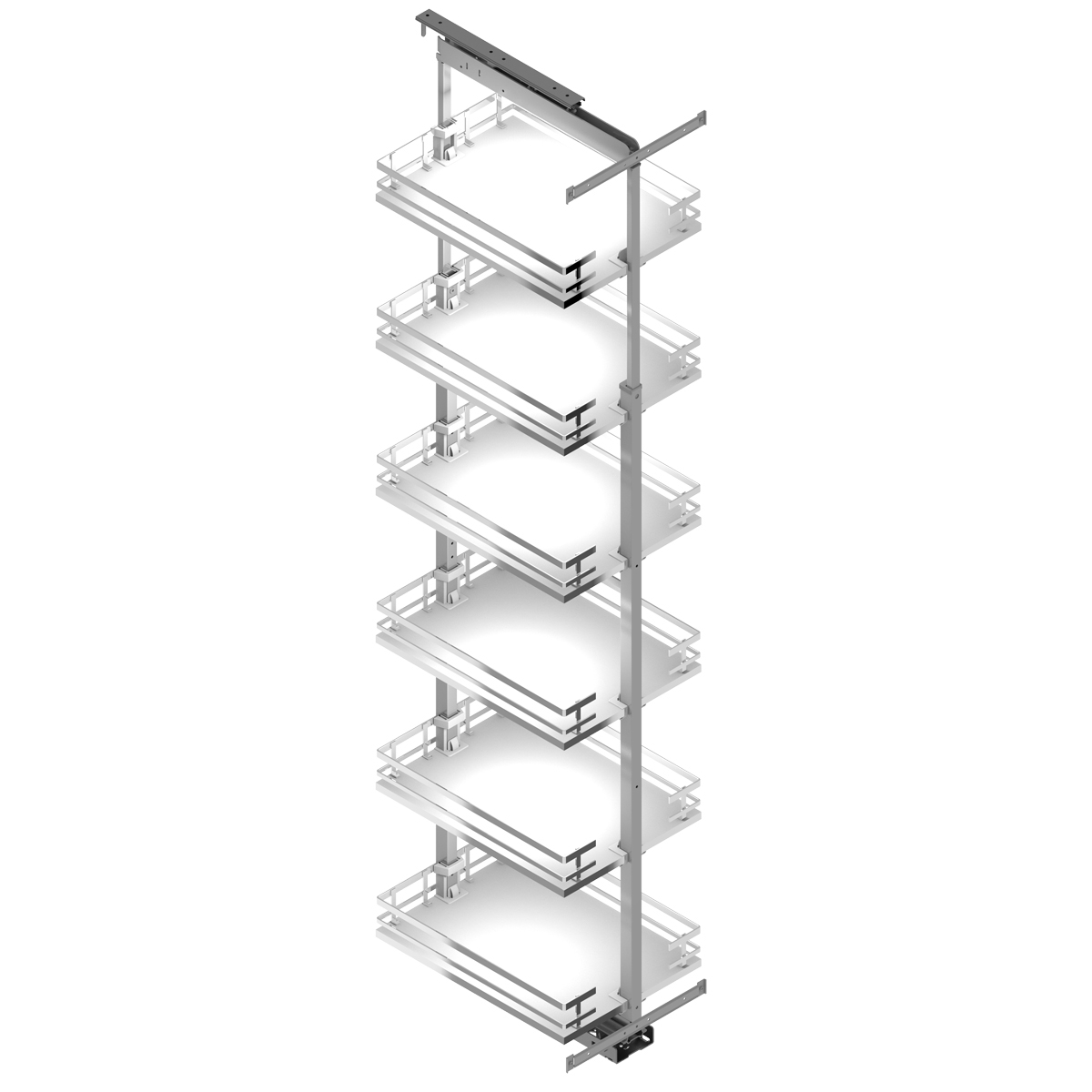 COLUMNA 4 UN. M500     ACER CRO.49034014 3