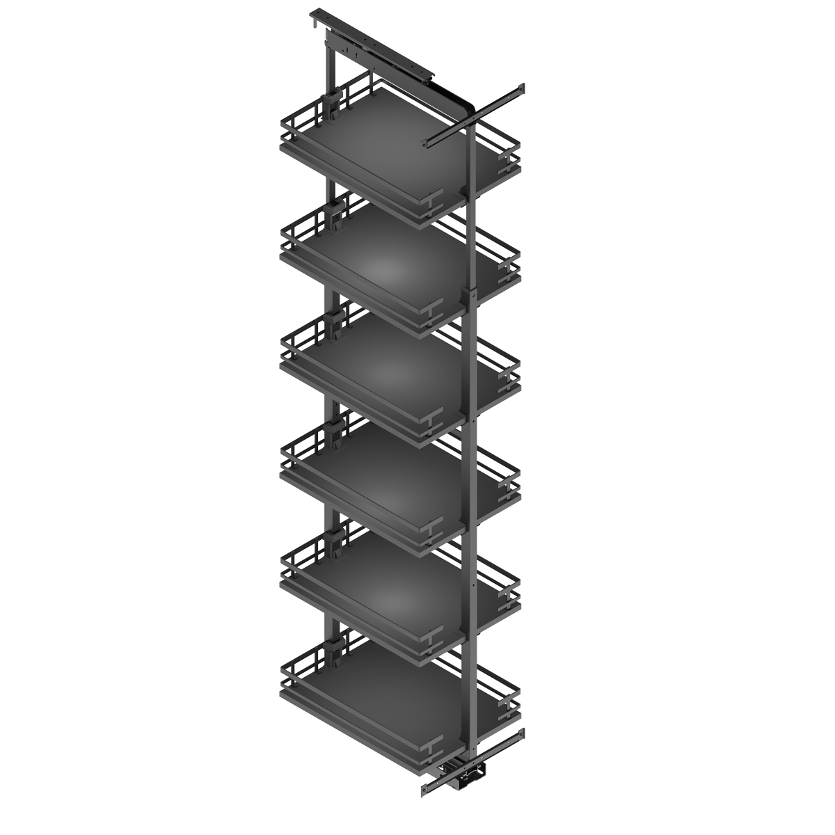 COLUMNA 4 UN. M500     ACER CRO.49034014 4