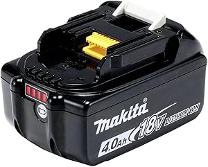BATERIA BL 1840B 18V (4 AH)   MAKITA