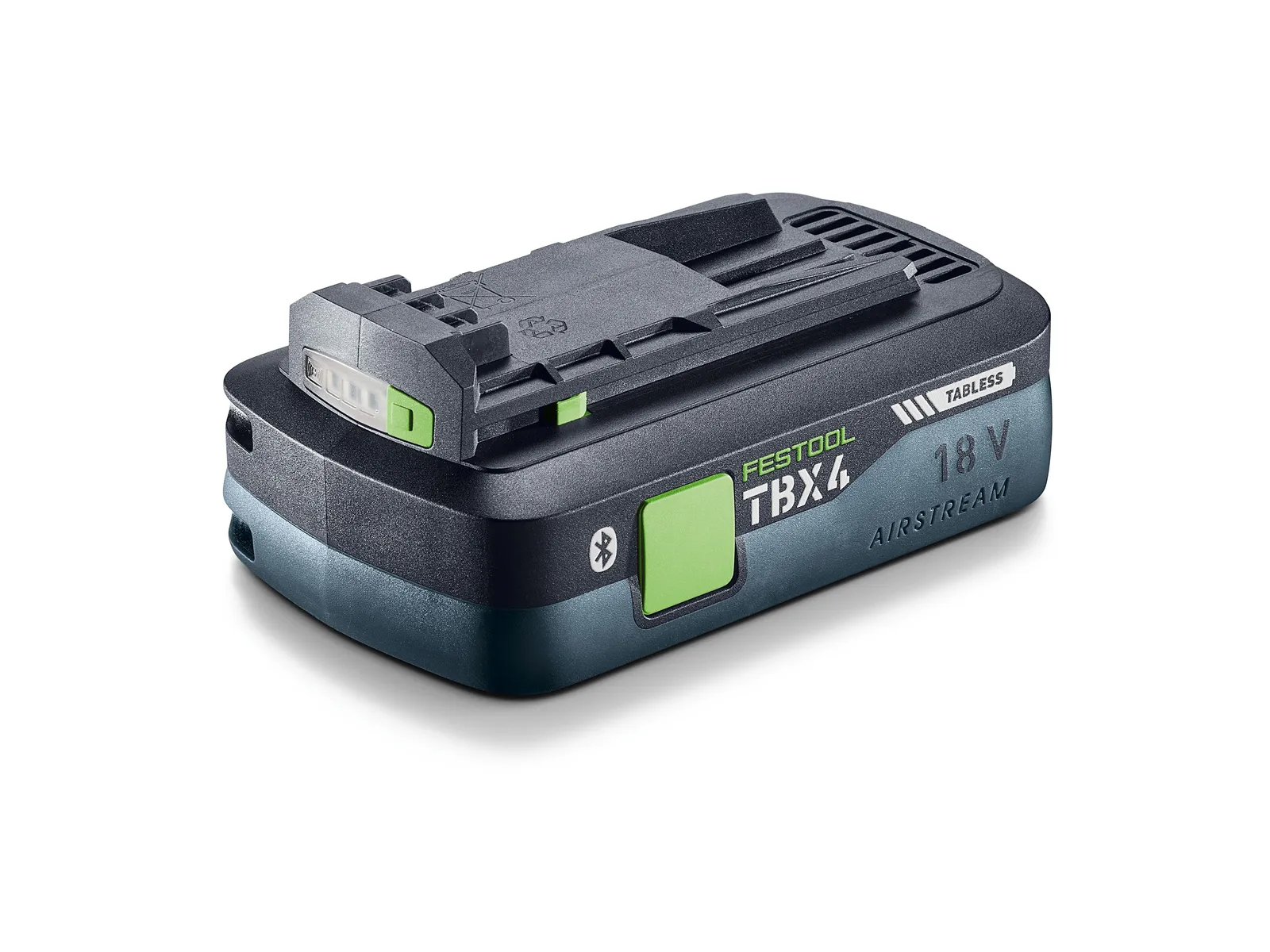 Bateria bp 18 tbx 4c -asi