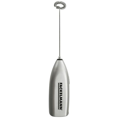 BATIDOR CAPUCHINO ABS-INOX