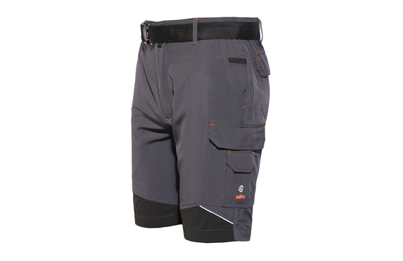 BERMUDA LIGHT EXTREME GRIS TALLA L 8836B 1