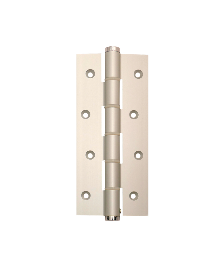 BISAGRA SIMPLE ACCION 2 UNSA180 PLATA