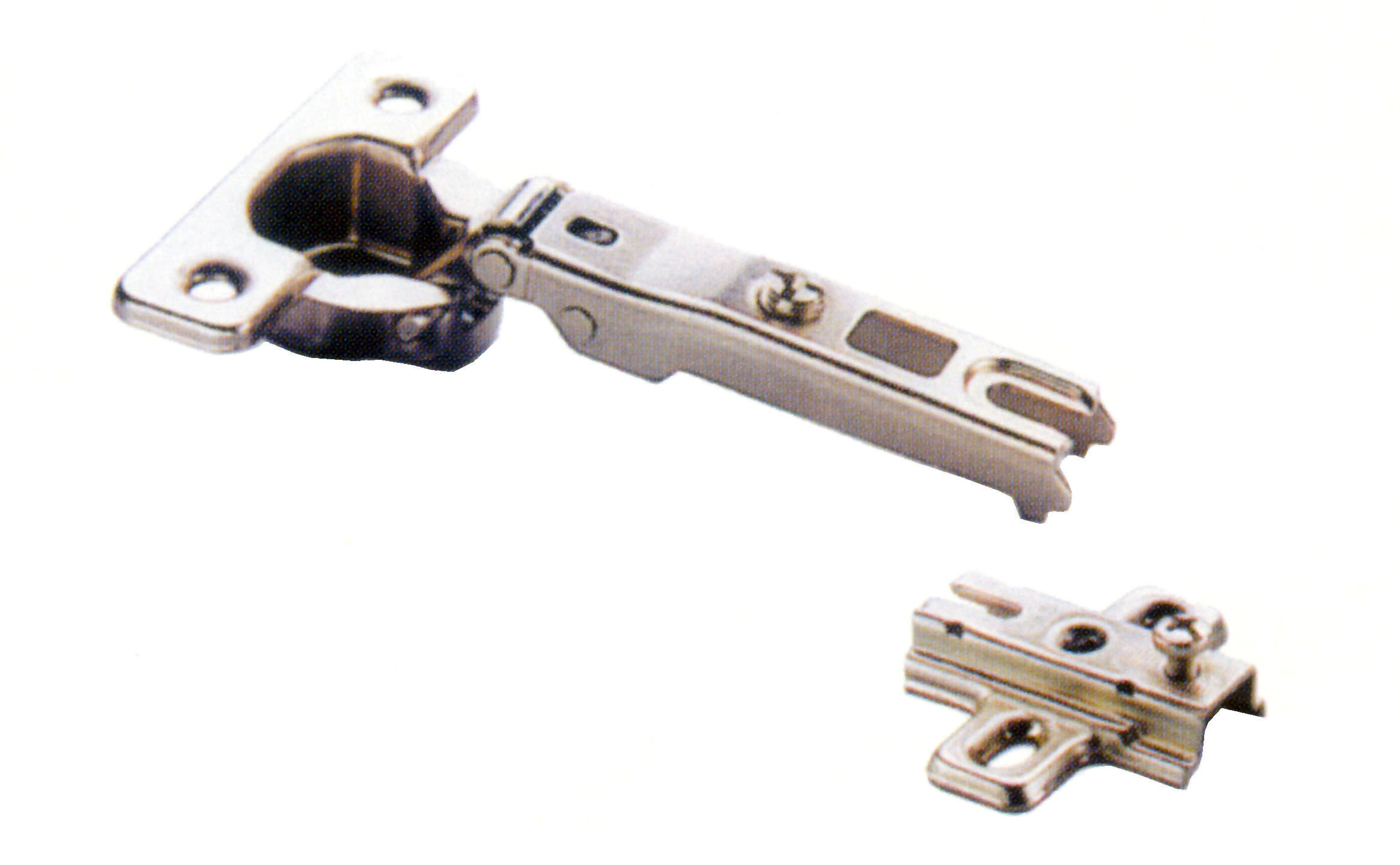 BISAGRA PERFET D.26 NIQ. COM1092032 ACOD 1