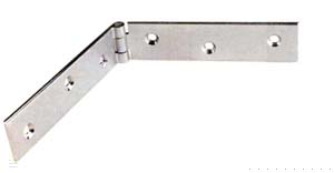 BISAGRA RAMAL H.ZINC. 30 CMS. MARTIN