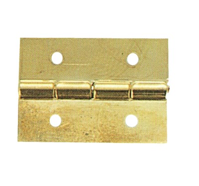 BISAGRA C/TLLO 25X22 LTDO. 1950322   3U.
