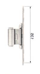 BISAGRA CENTRAL A511013401(E13) S/MANO 1