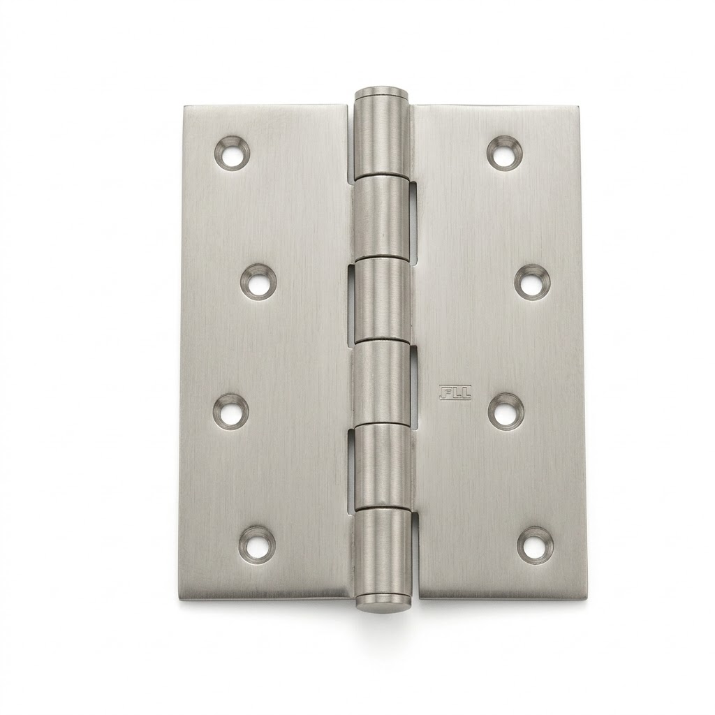BISAGRA IGLE 313 150X140 INOX MATE 1