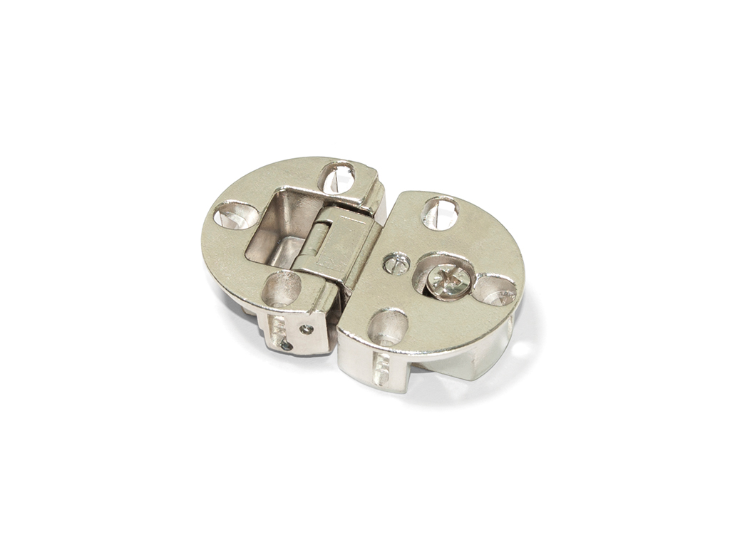 BISAGRA EMUCA SECRETER REG.35 1000107 1