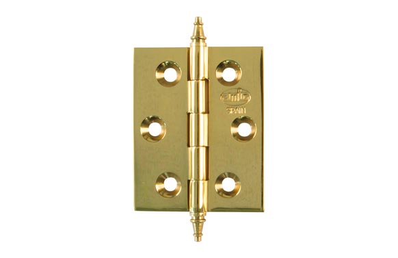 Bisagra con remate mod.1003