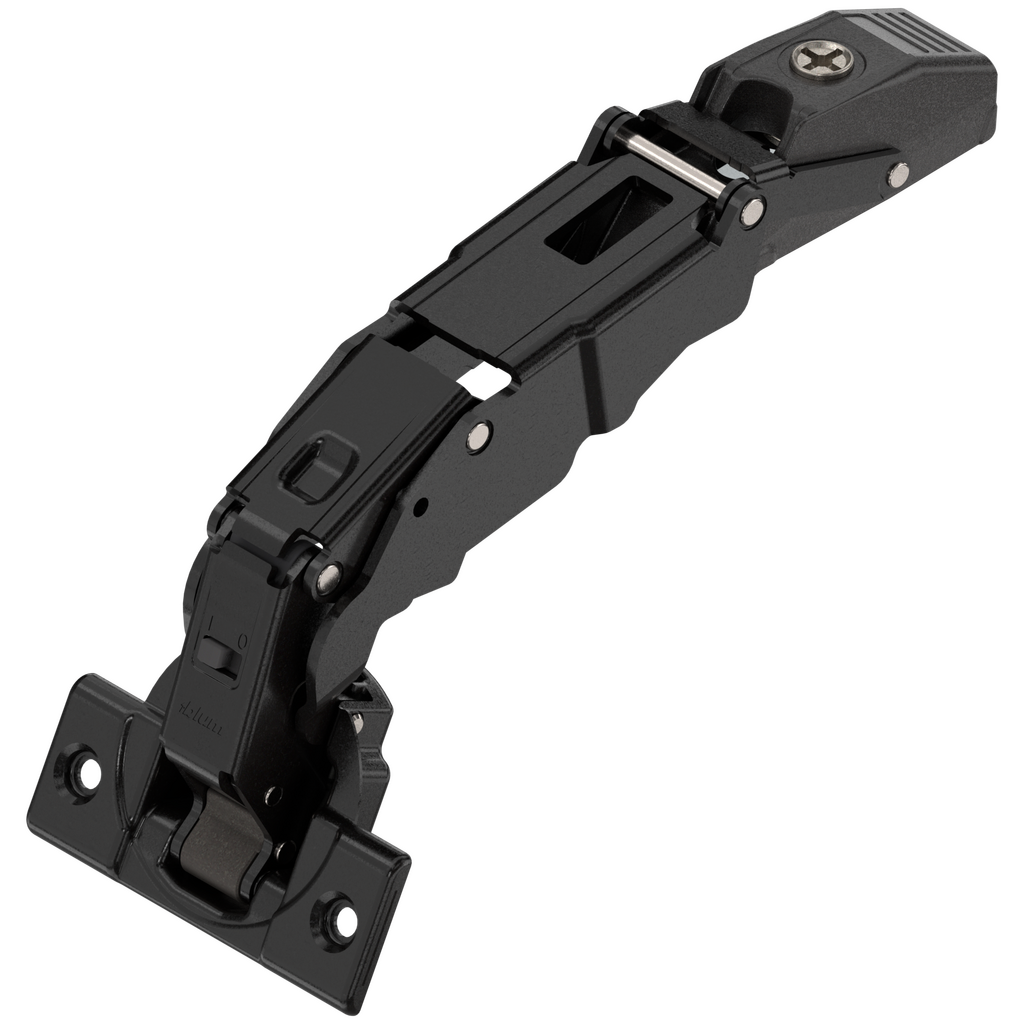 Bisagra blum 71b7550 clip 155º onix fren