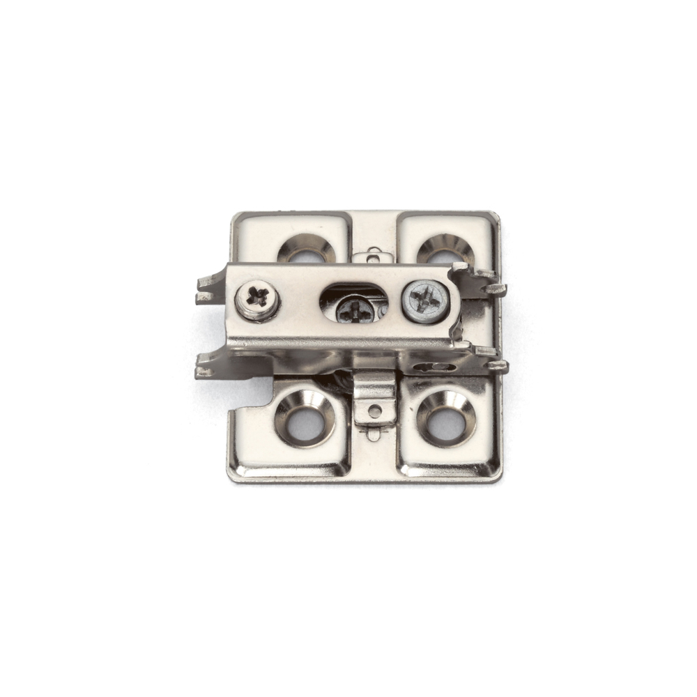 BISAGRA + BASE 40MM 160-026-731+732 4