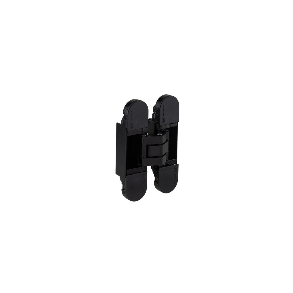Bisagra inv. coplan 120 in05064 negro