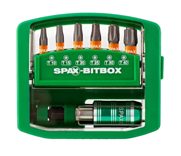 BITS SPEED CROSS  BITBOX 3PZ - 3PH