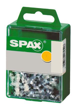BLISTER SPAX-M CAB.RED.CINC.   3.5X25