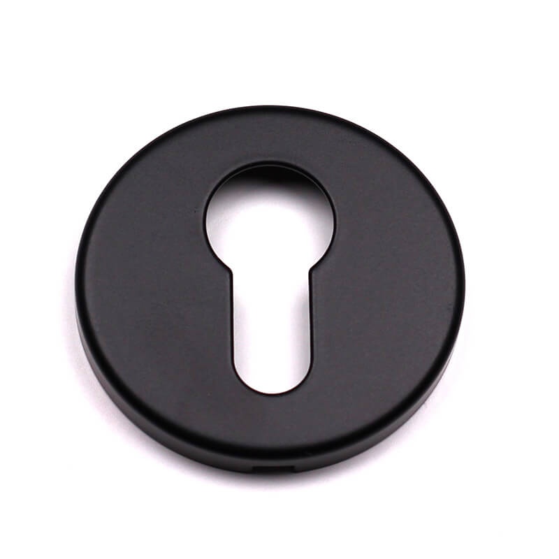 BOCALLAVE SEGURIDAD NEGRO MATE 70004434