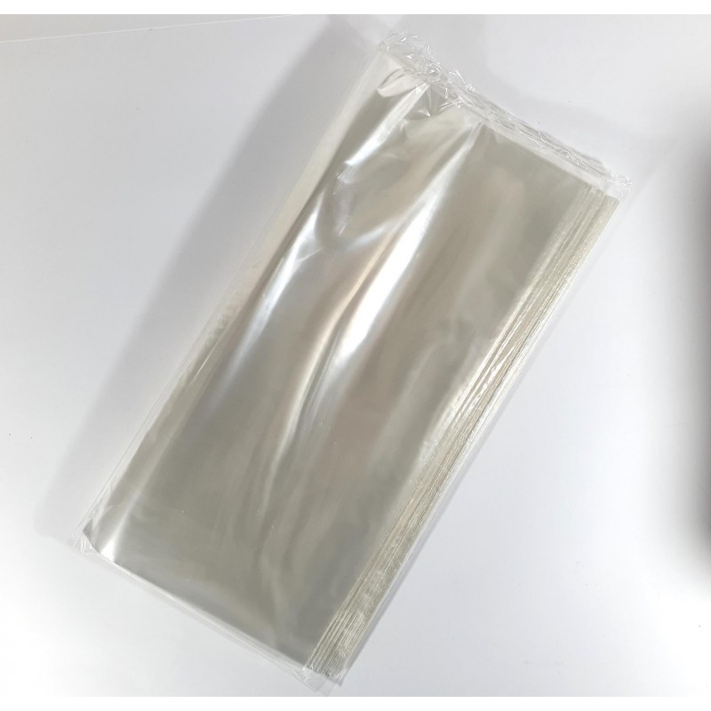 BOLSA 7X10 G-150 ENVASAR