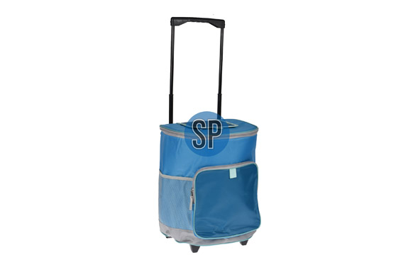 NEVERA FLEXIBLE CON RUEDAS 28 L FB1300690 1