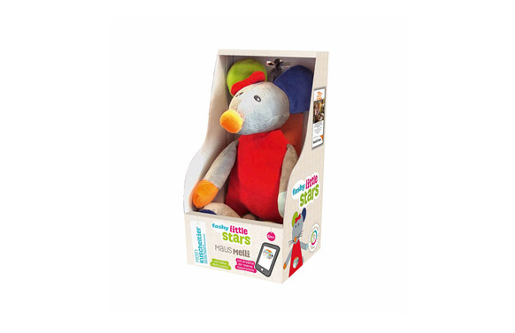 Bolsa de calor infantil