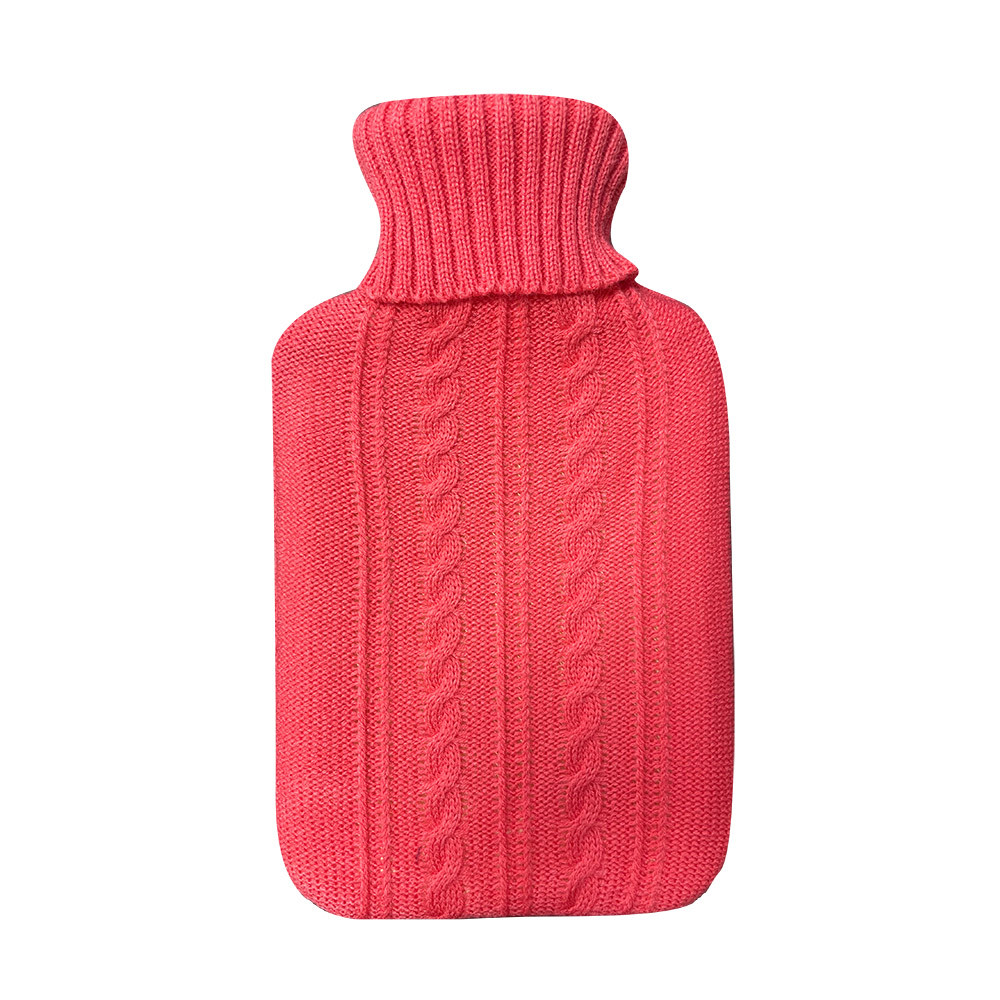 BOLSA AGUA CALIENTE 1,7L MFORRO JERSEY F