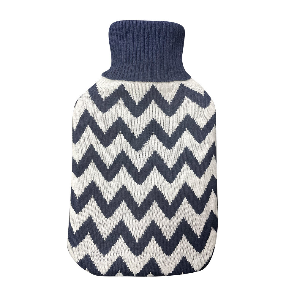 BOLSA AGUA CALIENTE 1,7L MFORRO BORLON F