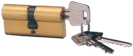 CILINDRO 542 PARA POMO 15635,5-14,5 LATO