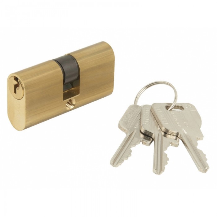 CILINDRO OV OVALADO, PARA 26-26 LATON, L