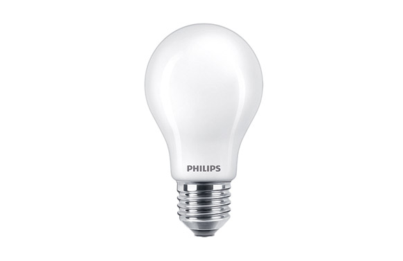 Bombilla led estandar
