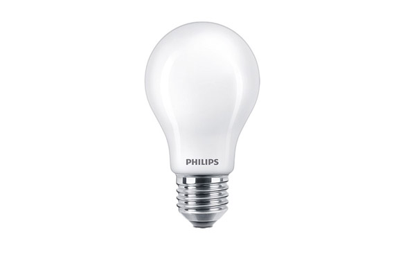 Bombilla led estandar