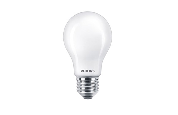 Bombilla led estandar