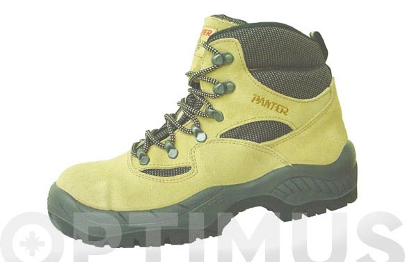 BOTA SEGURIDAD S1P TEXAS PTALLA 40