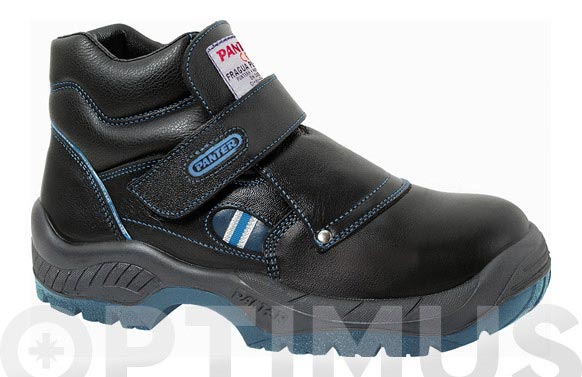 BOTA SEGURIDAD S3 FRAGUA PTALLA 42