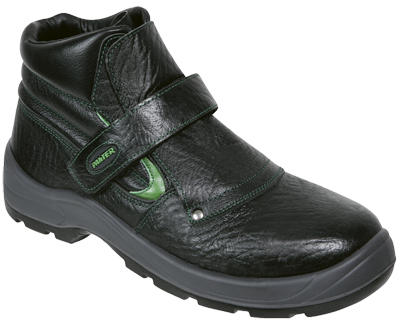 BOTA FRAGUA VELCRO TOTALE 257N S3 T-39