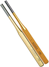Botador cilindrico