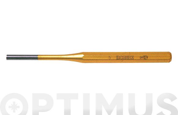 BOTADOR CILINDRICO 6 MM 150 MM X 10 MM 165509 1