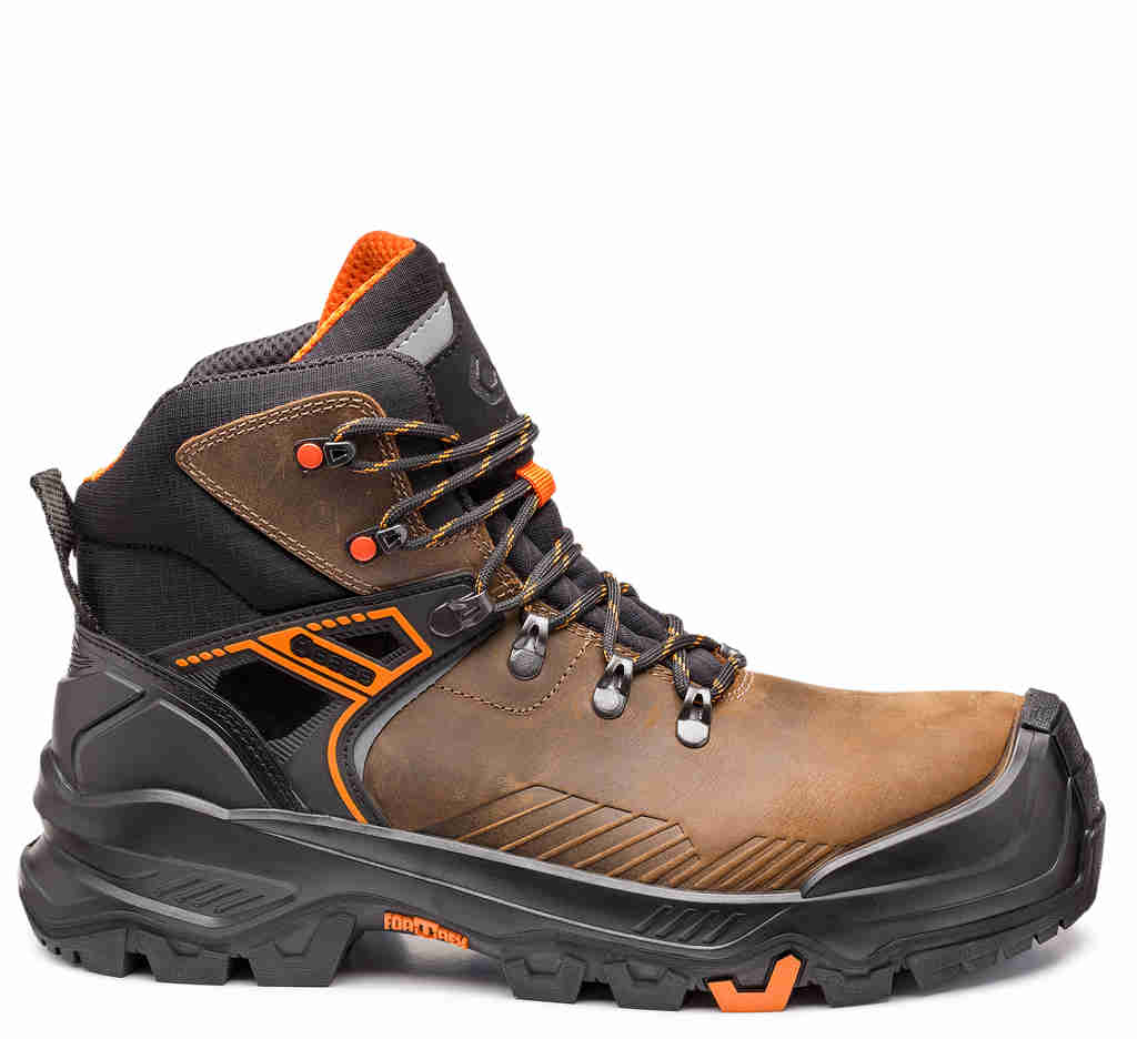 BOTA B1601B T-WALL MID S3S HRO    T-41