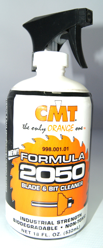 BOTE LIQUIDO FORMULA 2050 - 0,5 LT.