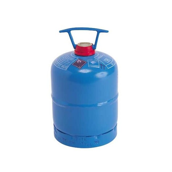 BOTELLA CAMPING GAS 901 SOLO CARGA PEQUE 1