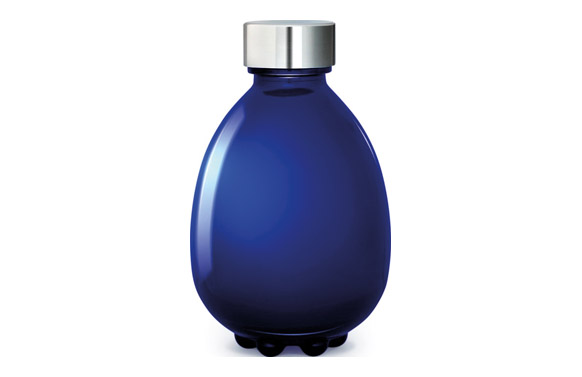 BOTELLA VITALIZANTE VITBOT500 ML