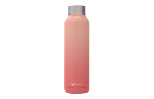 BOTELLA TERMO INOX SOLID M630 ML