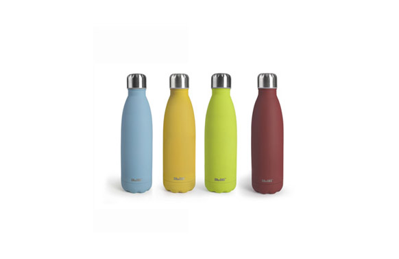 BOTELLA INOX TERMO (EXPOSI350 ML - SURTI