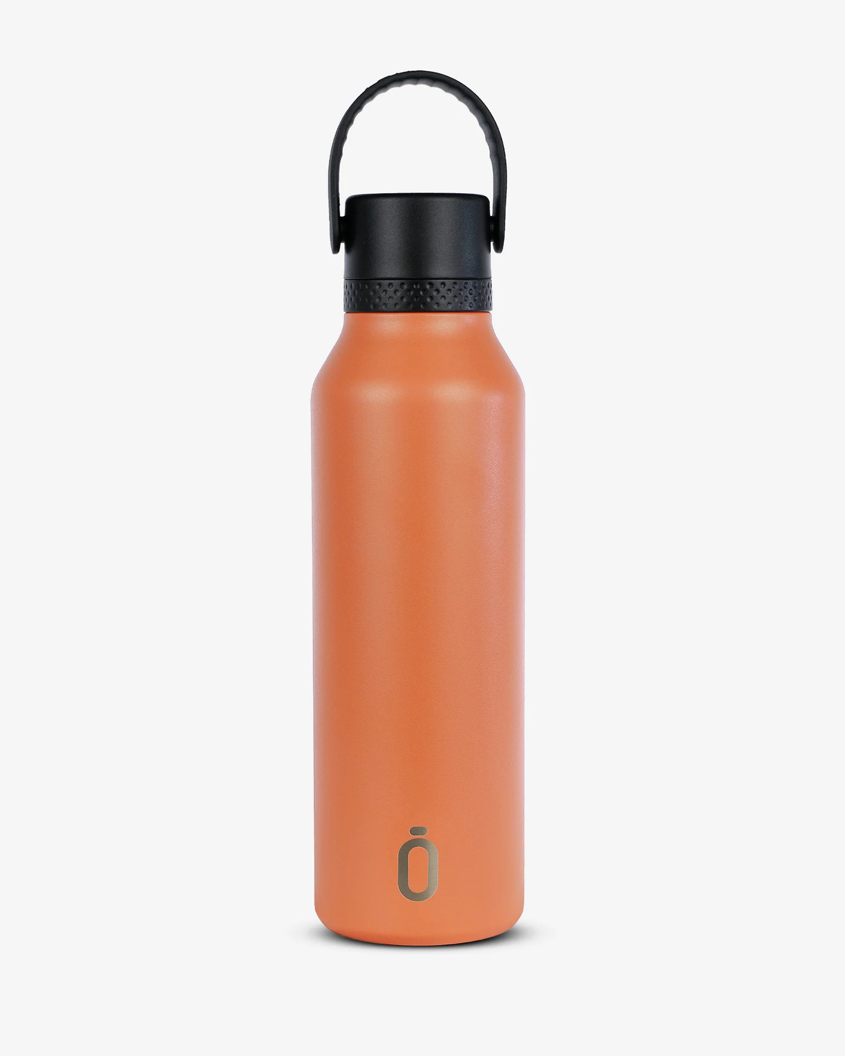 BOTELLA TERMO RUNBOTT MII 60CL PAPAYA