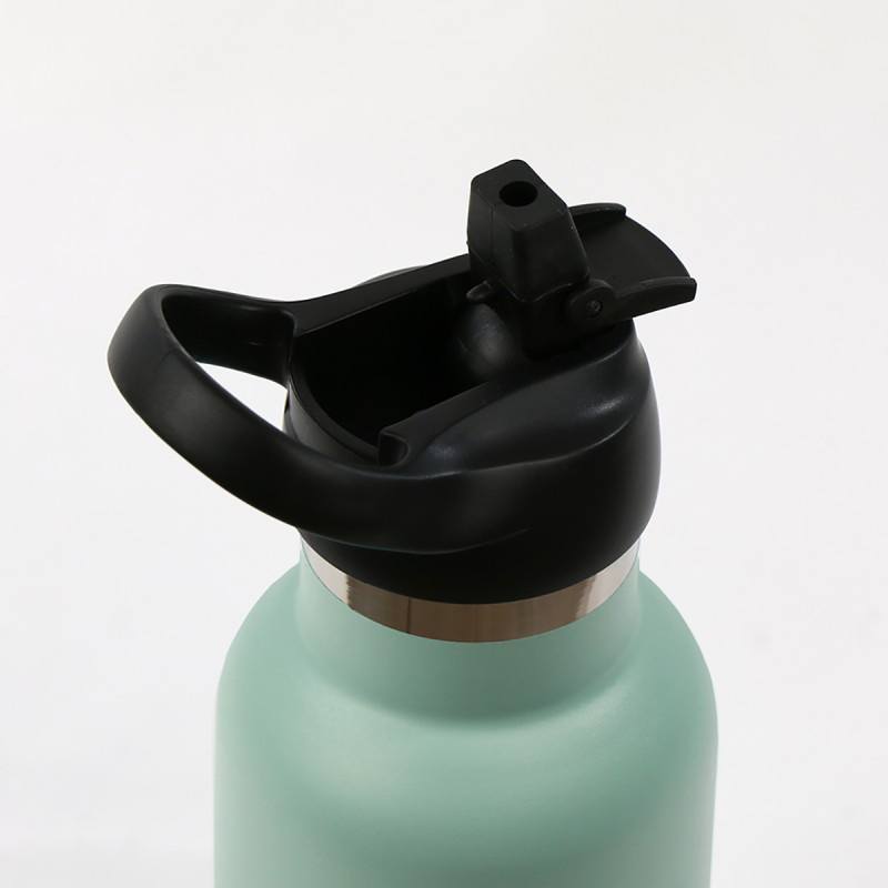 BOTELLA TERMO RUNBOTT MII 35CL EUCALIPTO 2