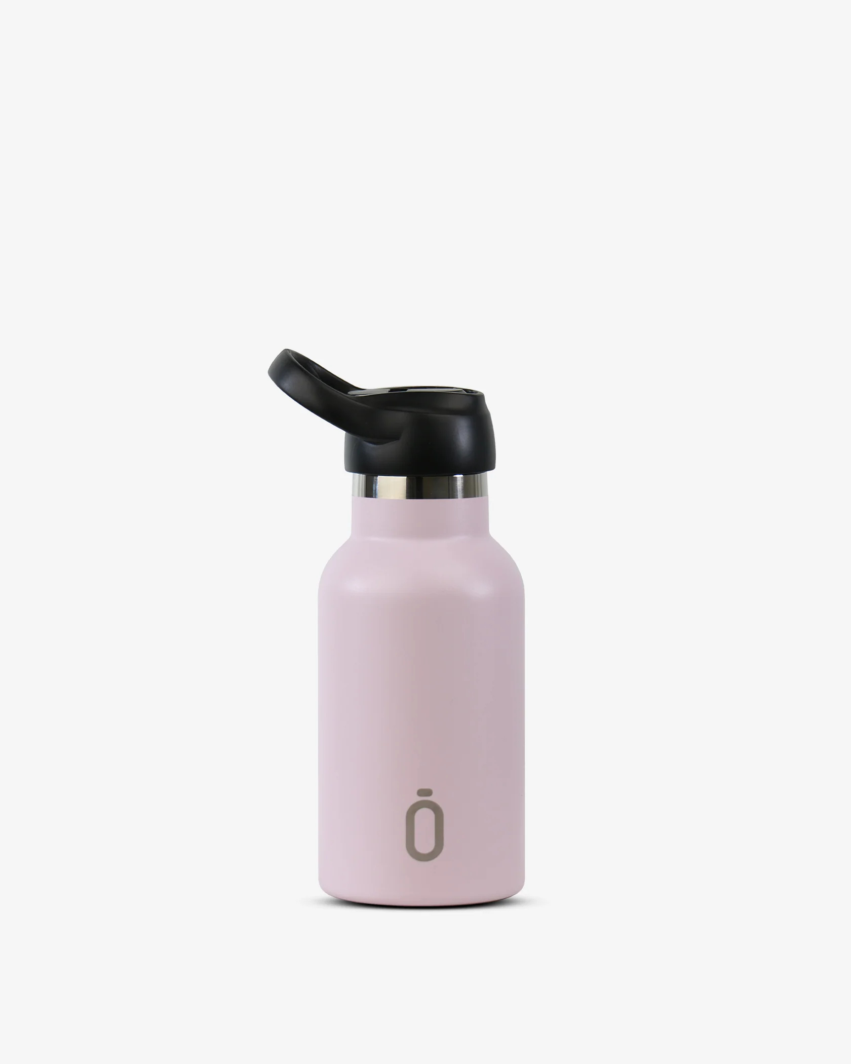 BOTELLA TERMO INOX INTER.35CL ROSA EMPOL