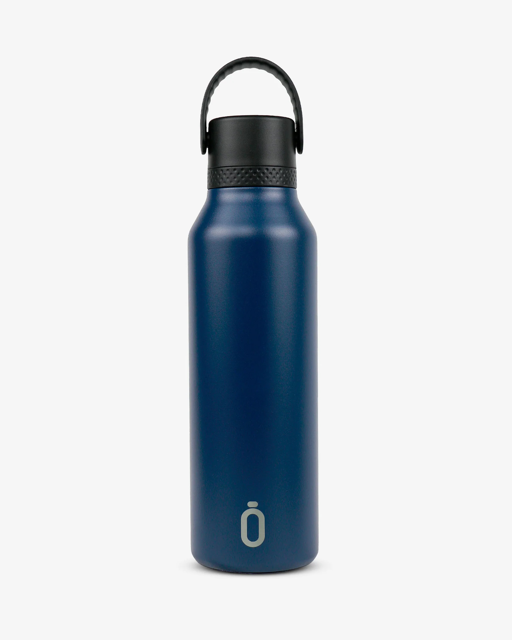 BOTELLA TERMO RUNBOTT MII 60CL NAVY BLUE