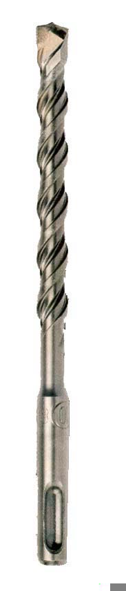 BROCA HORMIGON PROFESIONAL SDS-PLUS 10 X 210 MM W0510X200 1