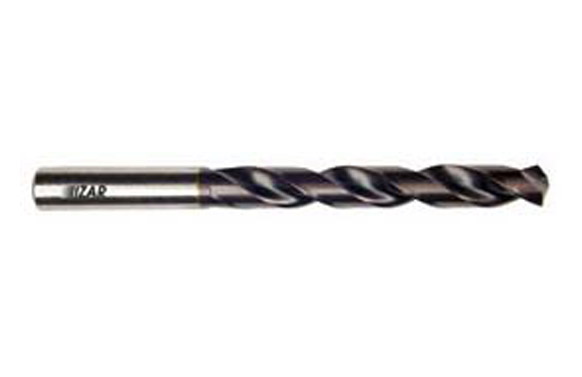 BROCA HSS CO DIN338N 1016 08,00MM 10UN