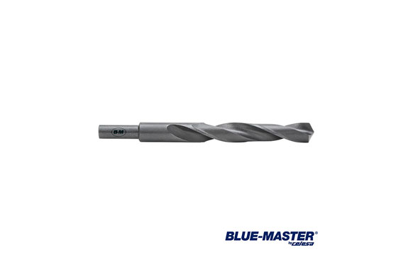 BROCA HSS DIN338N REBAJADA15,00MM
