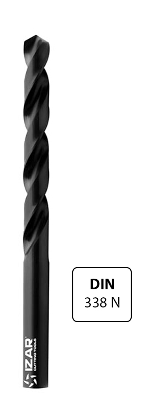 BROCA METAL STANDARD CILIN1001- 7 MM